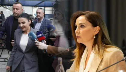 ‘Jo molotovë’/ Tabaku i përgjigjet eurodeputetit: Shqetësimi për Ballukun shkon përtej PD