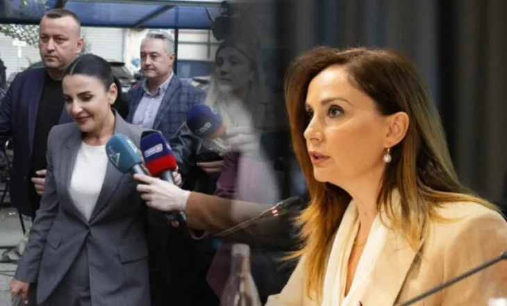 ‘Jo molotovë’/ Tabaku i përgjigjet eurodeputetit: Shqetësimi për Ballukun shkon përtej PD