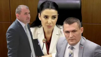 Jo vetëm Altin Dumani/ KLP miraton mbrojtje të shtuar dhe për Dritan Prençi, po heton Ballukun