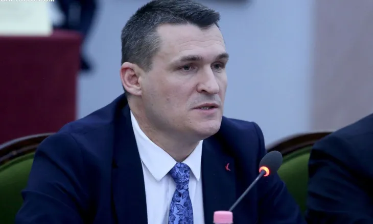 Jo vetëm drejtues i sektorit të marrëdhënieve juridiksionale me jashtë, sot Dumani merr ‘dritë jeshile’ për një tjetër rol