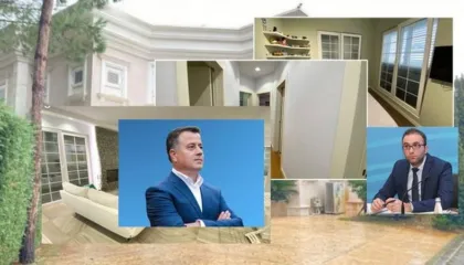 Jo vetëm Këlliçi, zbulohet deputeti tjetër i PD-së i marrë në hetim nga SPAK pas denoncimit të Gaz Bardhit (Emri)