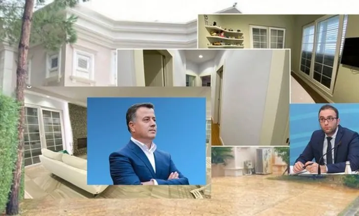 Jo vetëm Këlliçi, zbulohet deputeti tjetër i PD-së i marrë në hetim nga SPAK pas denoncimit të Gaz Bardhit (Emri)