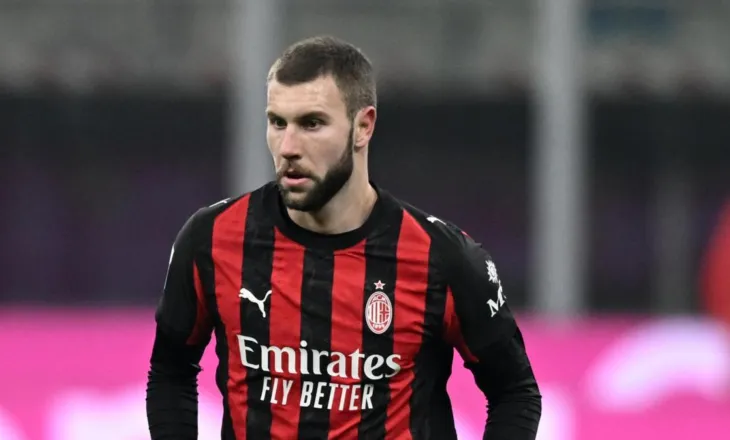 Jo vetëm Maignan…, Milani nxiton edhe negociatat për rinovimin e Pavlović