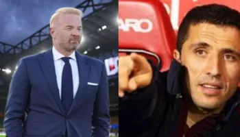 Jo vetëm Myrto Uzuni! Gazetari tregon detajet: Altin Lala ka investuar deri në Tajlandë, Tare po ndërton pallat në Zog të Zi