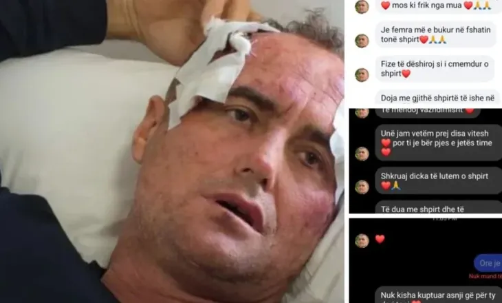 “Jo vetëm një koment…Je femra më e bukur e fshatit”/ Dhunimi i 46-vjeçarit në Fier, motra e të akuzuarit nxjerr mesazhet: E kam denoncuar