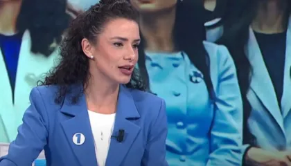 Jola Hysaj: Kur qytetarët përmbyten, shteti nuk mund të heshtë