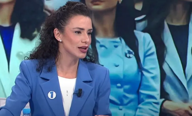 Jola Hysaj: Kur qytetarët përmbyten, shteti nuk mund të heshtë