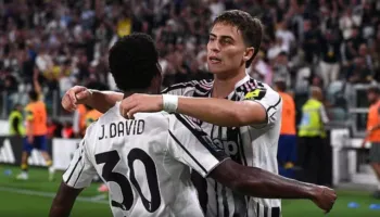 Jonathan David nuk po bind te Juventus, megjithatë e duan 4 klube të njohura në Premier League