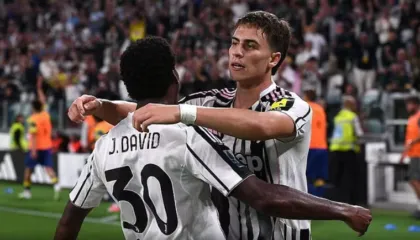 Jonathan David nuk po bind te Juventus, megjithatë e duan 4 klube të njohura në Premier League