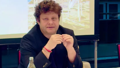 Jonid Jorgji: Nga filmi i izoluar te kinemaja si industri