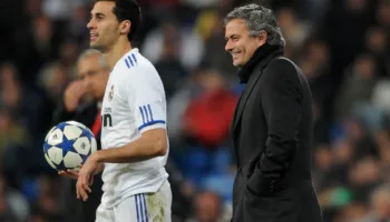 Jose Mourinho përmend emrin Mbappe për të treguar si fitohen trofetë