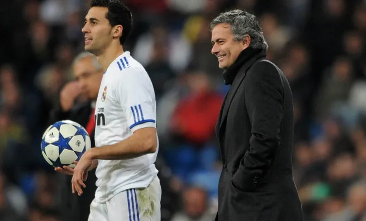 Jose Mourinho përmend emrin Mbappe për të treguar si fitohen trofetë