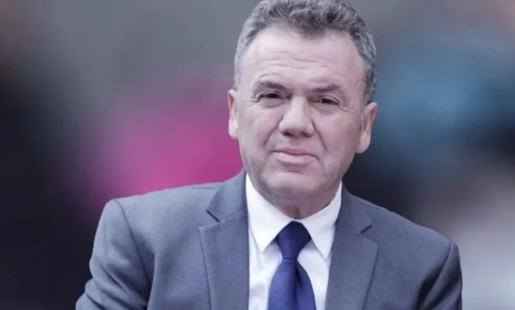 Ju ftojmë të dëgjoni “Moj e bukura, Arbëri” kënduar nga Ilir Shaqiri (Video & teksti)