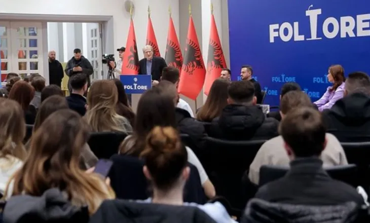 “Ju paguani tarifat më të larta për shkollimin”/ Berisha: Rama riktheu standardet e diktaturës