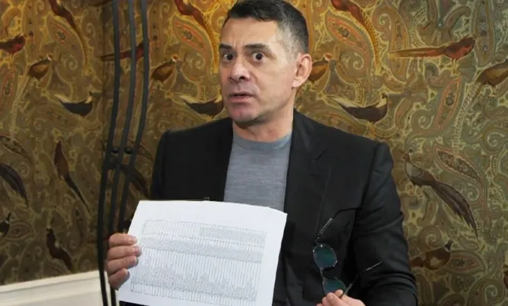 Ju tregoj skandalin me Bankers-in/ Ahmetaj: Belinda Balluku interpretoi në paligjshmëri ligjin e akzicës