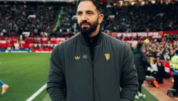 Junajtid shkarkon trajnerin Amorim, por pritet të paguajë shuma të mëdha për zgjidhjen e kontratës