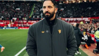 Junajtid shkarkon trajnerin Amorim, por pritet të paguajë shuma të mëdha për zgjidhjen e kontratës