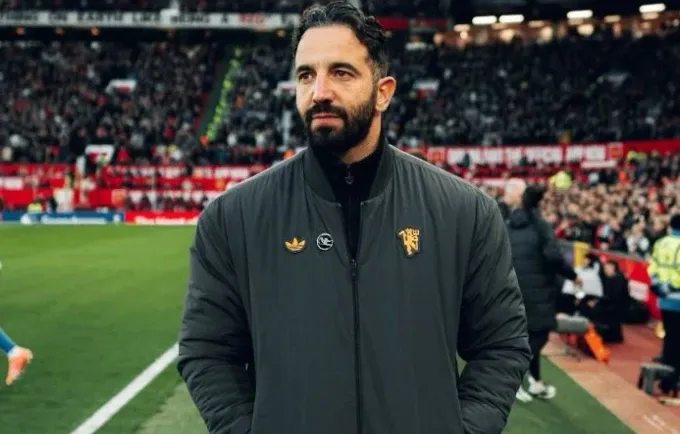 Junajtid shkarkon trajnerin Amorim, por pritet të paguajë shuma të mëdha për zgjidhjen e kontratës