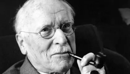 Jung: Vetja është mit modern!