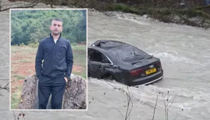 Jurgen Karaj i zhdukur prej 20 ditësh, Kosova nis ekipin në ndihmë të kërkimeve