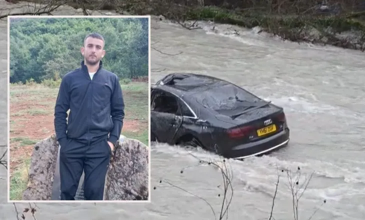 Jurgen Karaj i zhdukur prej 20 ditësh, Kosova nis ekipin në ndihmë të kërkimeve