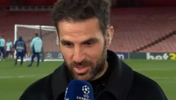 Jurgen Klopp është dëshira kryesore, gazetari zbulon trajnerin e ri të Real Madrid nëse nuk vjen gjermani: është…Cesc Fabregas!