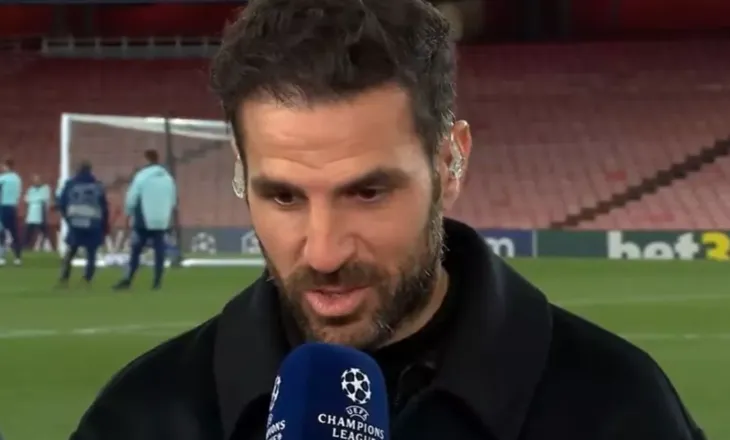 Jurgen Klopp është dëshira kryesore, gazetari zbulon trajnerin e ri të Real Madrid nëse nuk vjen gjermani: është…Cesc Fabregas!