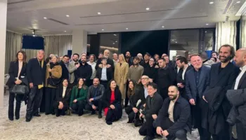 Justifikohet Rama: Nuk shkova në Davos se isha me Ivankën, vajzën e Trump