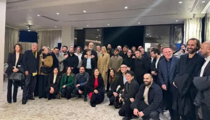 Justifikohet Rama: Nuk shkova në Davos se isha me Ivankën, vajzën e Trump