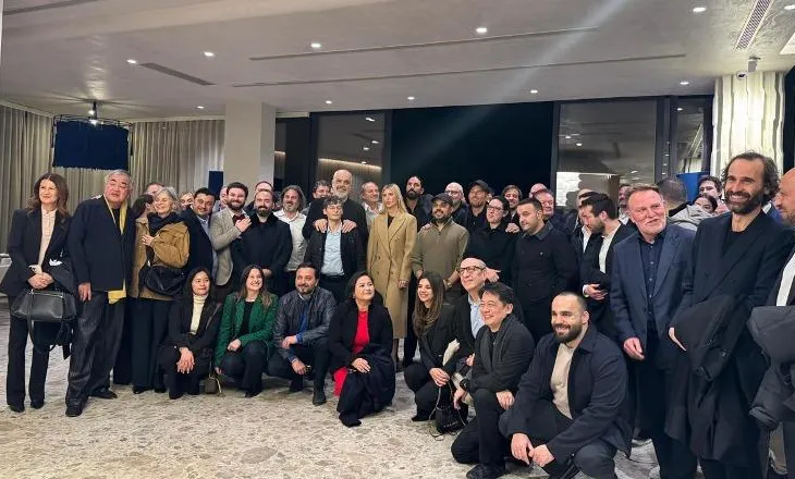 Justifikohet Rama: Nuk shkova në Davos se isha me Ivankën, vajzën e Trump