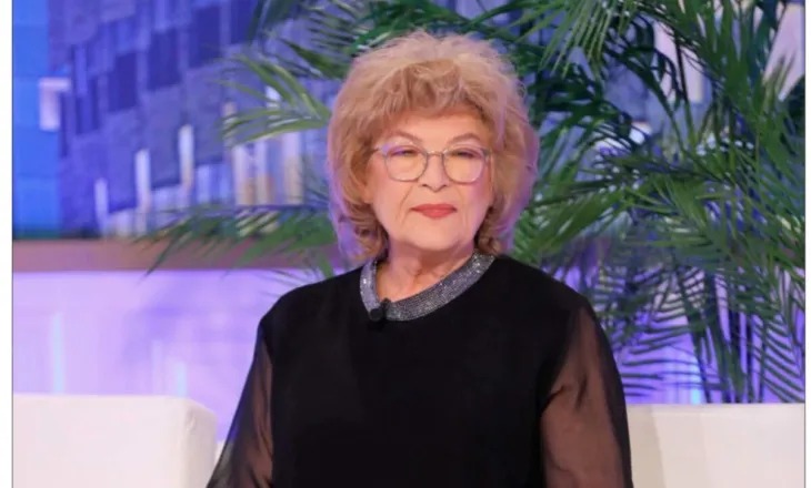 Justina Aliaj: Të luash Nënë Terezën në skenë është një përgjegjësi e jashtëzakonshme