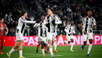 Juve diktat ndaj Kremonezes, Selta fiton në Sevilje