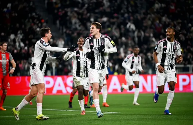 Juve diktat ndaj Kremonezes, Selta fiton në Sevilje