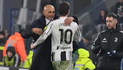 Juve, mision rinovimesh të dyfishta. Zhvillimet e fundit për Yildiz dhe e ardhmja e Spallettit