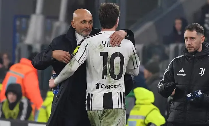 Juve, mision rinovimesh të dyfishta. Zhvillimet e fundit për Yildiz dhe e ardhmja e Spallettit