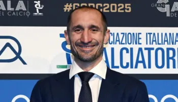 Juve mund të “hakmerret” për dëborën e Stambollit, Chiellini: Më shumë mendova Osimhen sesa 2013…