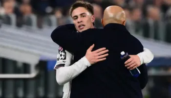 Juve projekton të ardhmen, tre rinovime me peshë brenda marsit