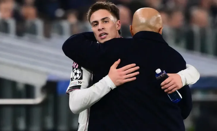 Juve projekton të ardhmen, tre rinovime me peshë brenda marsit