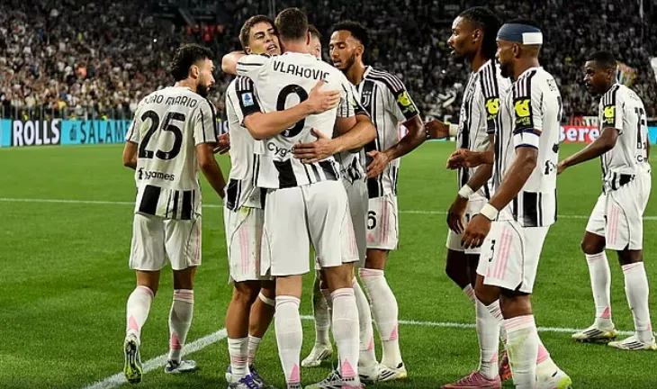 Juventus bën goditjen më të madhe të viteve të fundit, i ofron katërfshin e rrogës për të bindur yllin e ekipit për rinovimin