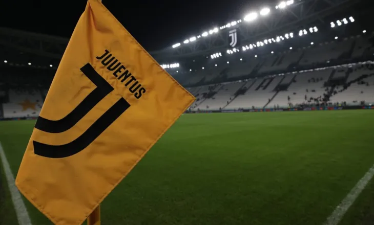 Juventus e mban lojtarin “peng” deri në fund të sezonit, më pas do të largohet si transferim i lirë