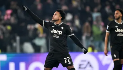 Juventus e nis vitin 2026 me zhgënjim. Zhegrova luan 45 minuta, Jonathan David e dreqos nga pika e bardhë e penalltisë (video)