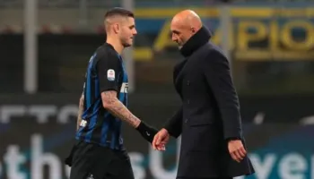 Juventus-Galatasaray rikthen kujtimet/ Nga eliminimi i hidhur te përplasja Spalletti-Icardi