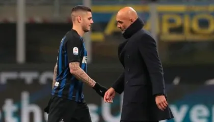 Juventus-Galatasaray rikthen kujtimet/ Nga eliminimi i hidhur te përplasja Spalletti-Icardi