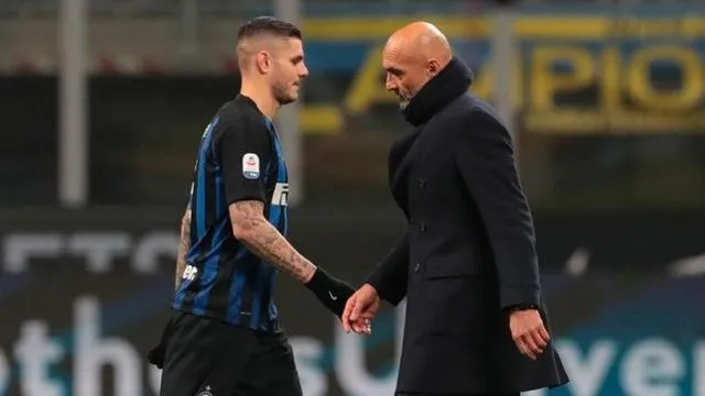 Juventus-Galatasaray rikthen kujtimet/ Nga eliminimi i hidhur te përplasja Spalletti-Icardi