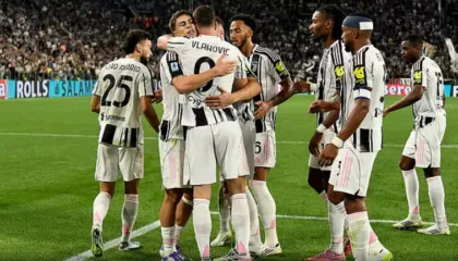Juventus gjen në Madrid mesfushorin që i mungon Spalletti-t