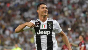 Juventus humb betejën ligjore me CR7-ën, “Zonja e Vjetër” duhet të paguajë 11 mln euro