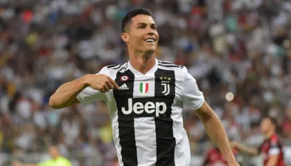 Juventus humb betejën ligjore me CR7-ën, “Zonja e Vjetër” duhet të paguajë 11 mln euro