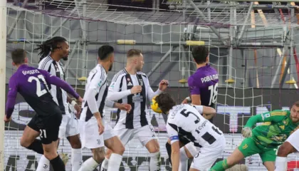 Juventus i vë syrin mesfushorit sulmues të rivalëve në Serie A, merr refuzimin kategorik. Bardhezinjtë nuk dorëzohen…