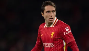 Juventus kërkon rikthimin e Chiesa, Liverpool nuk kursehet aspak ndaj bardhezinjve