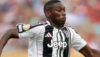 Juventusi i rikthehet ‘dashurisë së vjetër për sulmin, merkato për Randal Kolo Muani